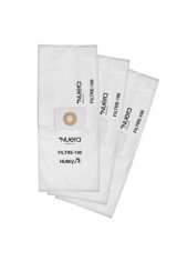 Sac d'aspiration poussière pour Aircyklon et Q air