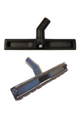 Brosse plancher en crin Husky