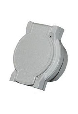 Prise de service pour aspiration centralisée