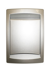 Prise aspiration COLLECTION - argent