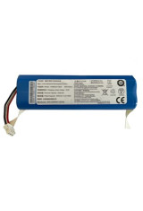 Robot tubo Batterie de rechange pour TR900 AERTECNICA