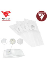 Sac pour centrale d’aspiration ASPI SHOP & DECOVAC