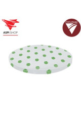 Filtre tambour pour centrale aspiration ASPI-SHOP et CYCLOVAC