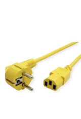 Câble électrique 12 m IEC droit pour aspirateur DUSTEAM 12P